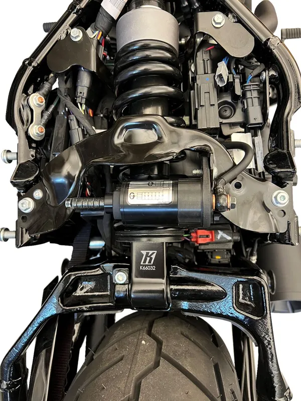 KODLIN USA Lift Kit Harley Davidson FLHC / FLHCS / FXBB 1750-1923cc 18-25