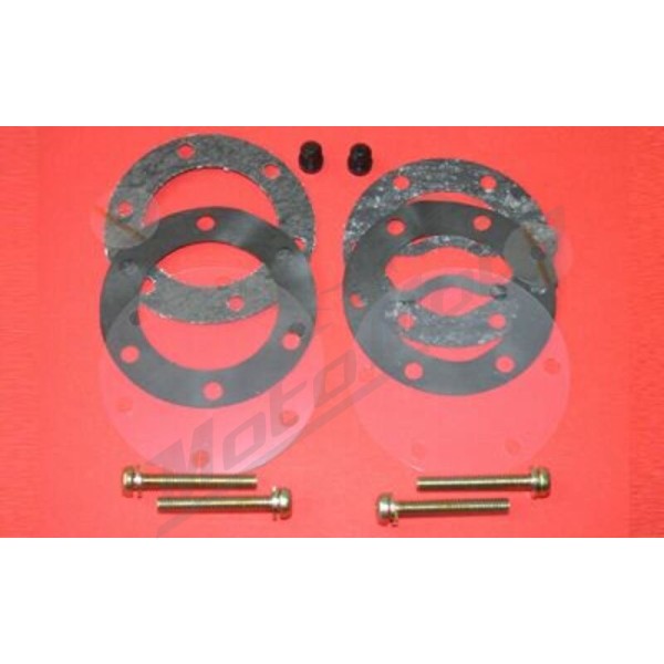 Mikuni kuro siurblio remonto kompl. DF44-18