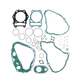 Athena Engine Gasket kit Suzuki DR 650 R/RS 90-95