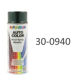 DUPLI-COLOR Coloured paints 400ml 30-0940
