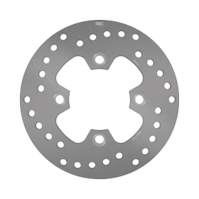 EBC Round D-Series Fixed Offroad Brake Rotor HONDA ATC / TRX 250cc 85-89
