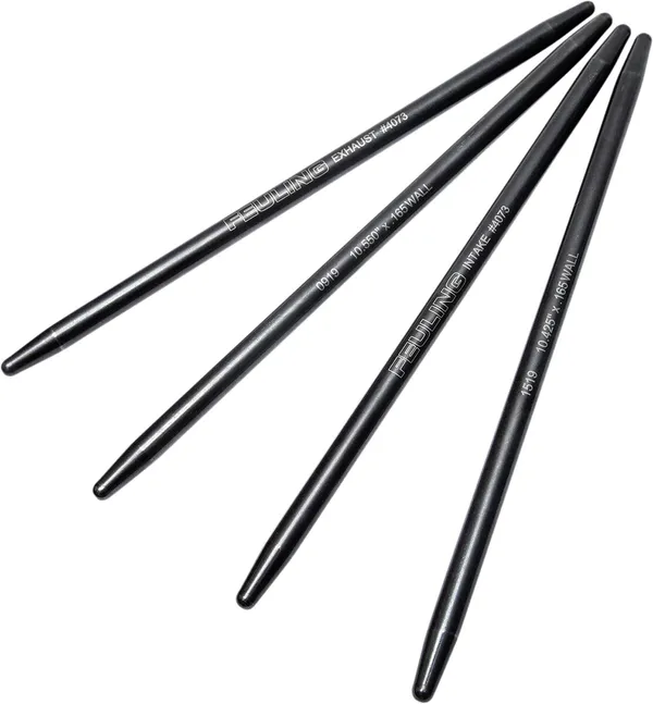 FEULING PARTS HP+® Fixed Length Pushrods Harley Davidson FLDE / FLFB / FLFBS / FLH / FLHC 1750-1977cc 17-26