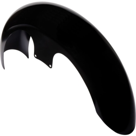 KLOCK WERKS Tire Hugger Front Fender for Dresser HARLEY DAVIDSON FLHRXS 1690-1923 14-25