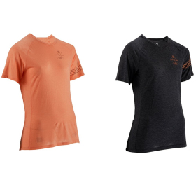 Leatt cycling jersey (women's) mtb allmtn 2.0 