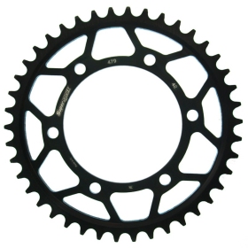 Supersprox Rear sprocket 479.45T Yamaha FZ1N / FZ1S / YZF-R1 / YZF-R6 600-1000cc 04-19