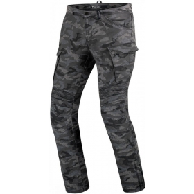 SHIMA Giro 2.0 Camo Motorcycle Textile Pants