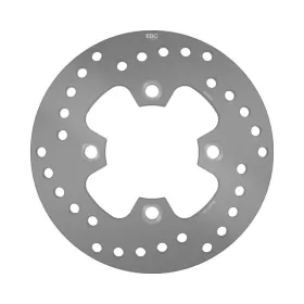 EBC Round D-Series Fixed Offroad Brake Rotor HONDA ATC / TRX 250cc 85-89