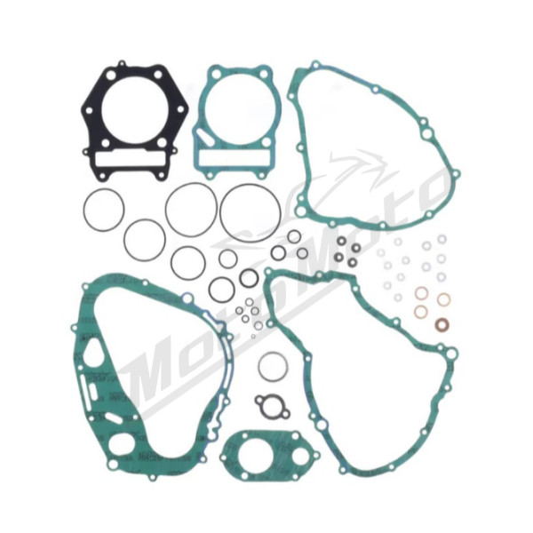 Athena Engine Gasket kit Suzuki DR 650 R/RS 90-95