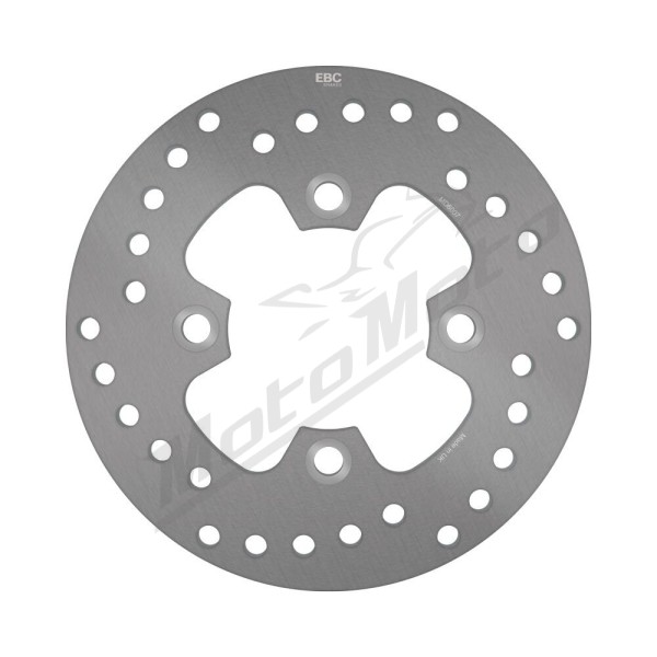 EBC Round D-Series Fixed Offroad Brake Rotor HONDA ATC / TRX 250cc 85-89