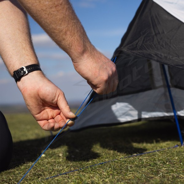 Oxford Micro Tent 215x110x80cm