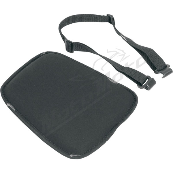 SADDLEMEN GelCore Original Comfort Pad 22.5x19.1/13.8cm