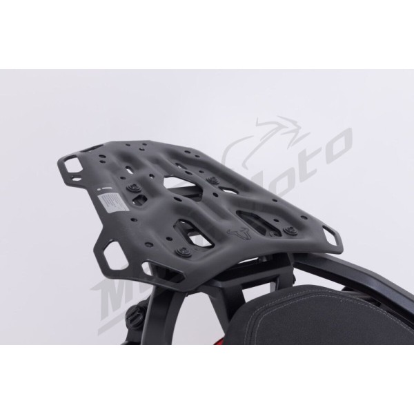 SW-MOTECH galinės daiktadėžės laikiklis Moto Guzzi Stelvio 1000 24-25