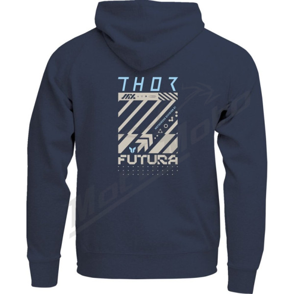 THOR Youth Futura Pullover Hoodie