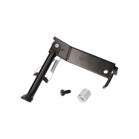 Maxtuned side stand MBK Mach G / Yamaha Jog R