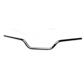 UNIVERSAL HANDLEBAR ALUMINIUM 700mm 