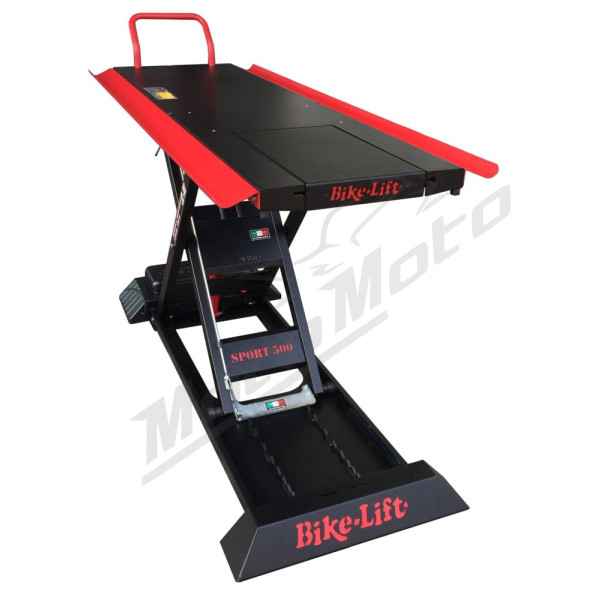 BIKE LIFT Sport 500 Gate Scissor Lift