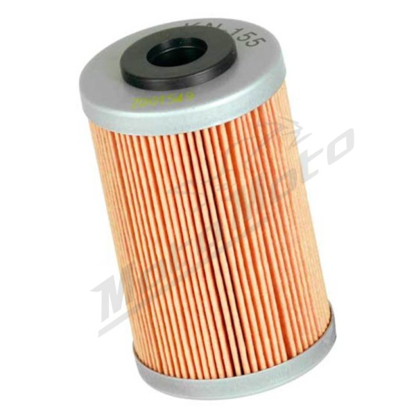 K&N Oil filter KTM / Polaris / Beta / Husaberg / Husqvarna / KTM 125-690cc 97-22