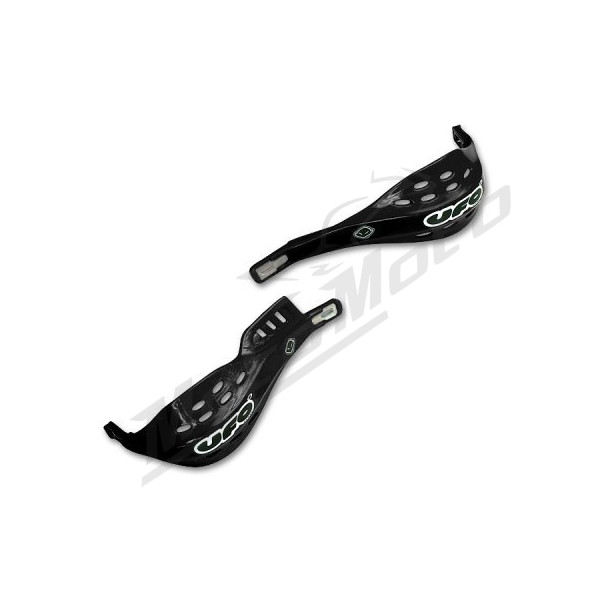 UFO Jumpy Universal steering wheel guards Ø28mm