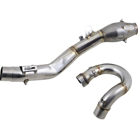 FMF MegaBomb Header Husqvarna FE / KTM XCF-W 500 20-23