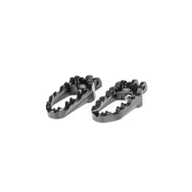 GILLES TOOLING Pro-X Enduro Foot Peg Kit 2pcs Ducati Desert / Multistrada 950/1200 22-24