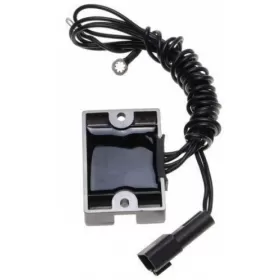Voltage regulator HARLEY DAVIDSON FLSTC/ FLSTF/ FLSTS/ FXSTB/ FXSTD/ FXSTS 1450cc 00 1+1+2Contacts pins