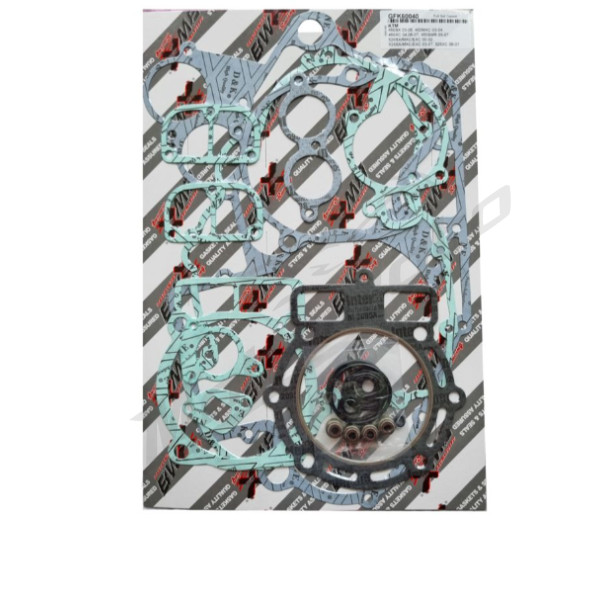 BEARING WORX Engine Gasket Kit KTM EXC / SX / XC 450-525 03-07