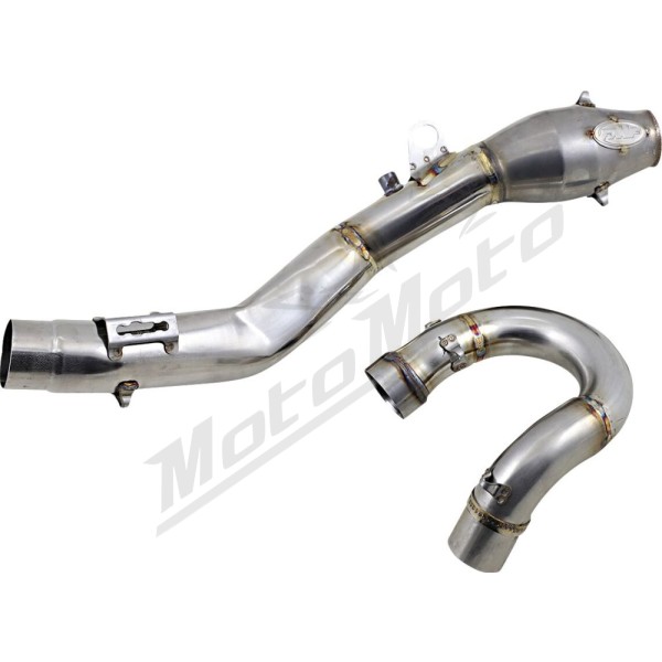 FMF MegaBomb Header Husqvarna FE / KTM XCF-W 500 20-23