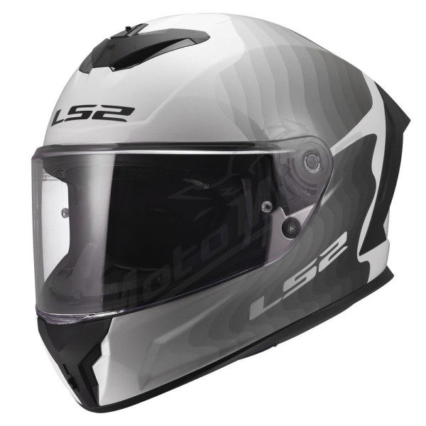 Helmet LS2 FF820 RAPID 3 FLOW