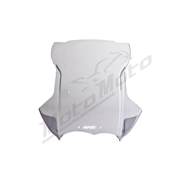 WRS BM004F TOURING Priekinis stiklas Lengvai Tamsintas BMW R1200GS ABS 04-12