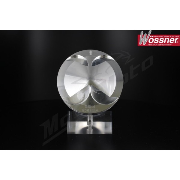 WÖSSNER Forged Piston 88,96-88,97mm Beta / KTM 450 03-09