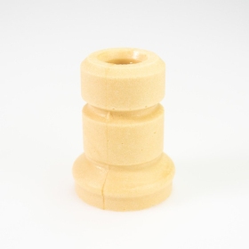 Rear Shock Bump Rubber KYB 16 x 40 x 53 mm