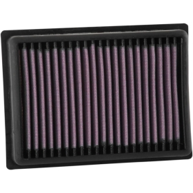 K&N High-Flow Air Filter Husqvarna Svartpilen / KTM Dukue 790/990 18-24