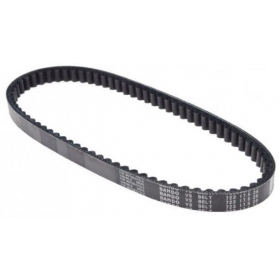 Variator belt 723x17,5x28 PIAGGIO ZIP/ VESPA ET2/ ET4 R10/ PEUGEOT KISBEE/ GY6 50cc