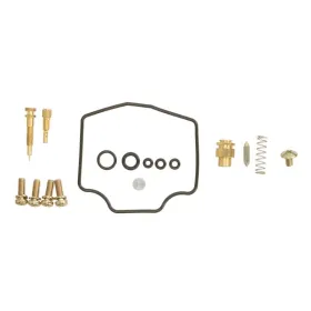 Tourmax karbiuratoriaus rem. kompl. Kawasaki GPZ / GT / Z 400-550 82-98