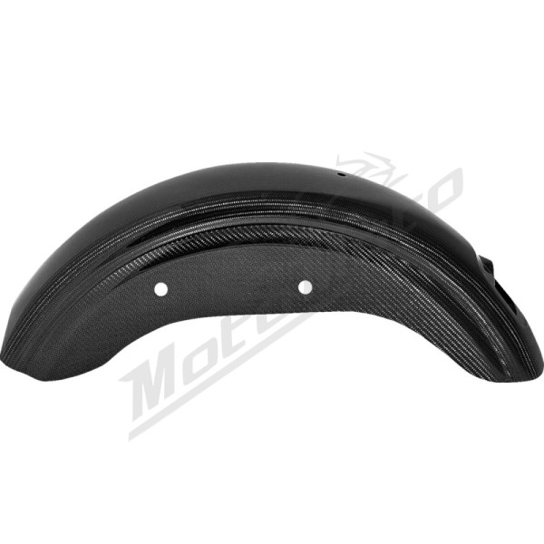 SADDLEMEN Galinis purvasaugis anglies pluošto blizgus Harley Davidson FLSL / FXBB / FXBBS / FXST 1750-1923 18-25 