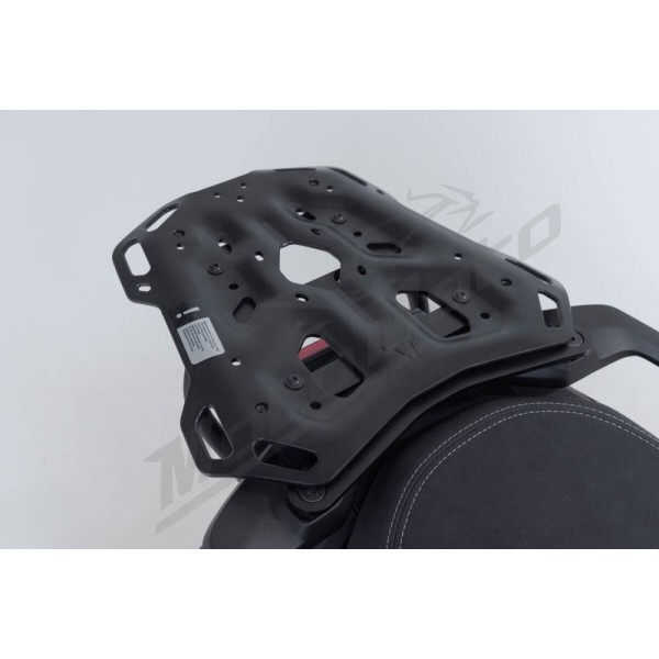 SW-MOTECH Adventure Rack Yamaha MT-09 24-25