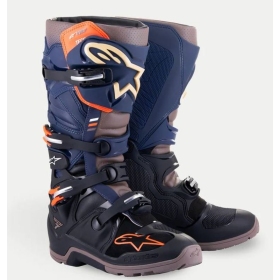 Alpinestars Tech 7 Drystar Krosiniai Batai