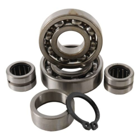 HOT RODS Gearbox Bearing and Seal Kit KTM SX 60-65 98-00