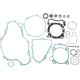 PROX Complete Gasket Kit Yamaha YFZ 450 04-13