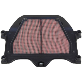 Vicma Air Filter Yamaha YZF-R6 600cc 06-07