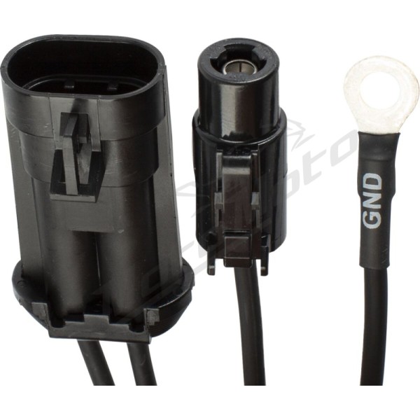 CYCLE ELECTRIC INC Rectifying Regulator 38/48A Harley Davidson FLHR / FLTRI / FLHTI / FLHT 1450/1690 04-05