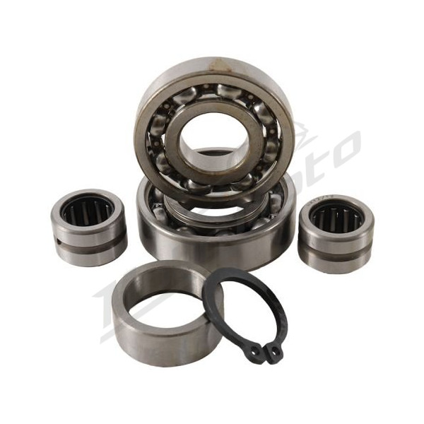 HOT RODS Gearbox Bearing and Seal Kit KTM SX 60-65 98-00