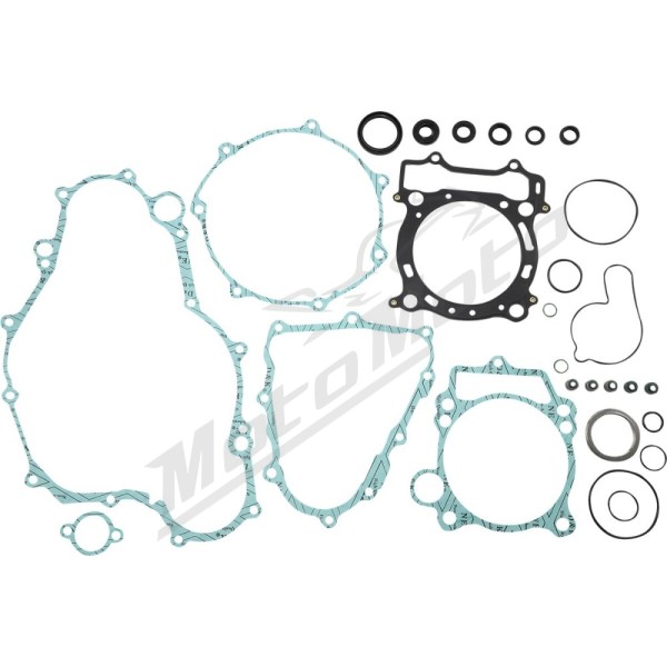 PROX Complete Gasket Kit Yamaha YFZ 450 04-13