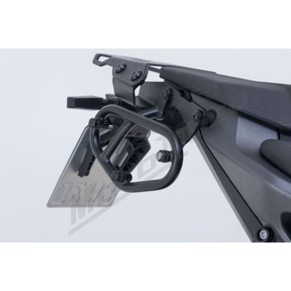 SW-MOTECH SLC Side Carrier Right KTM Duke 990 2024