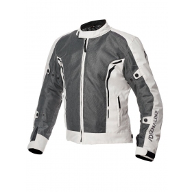 ADRENALINE MESHTEC 2.0 textile jacket for men