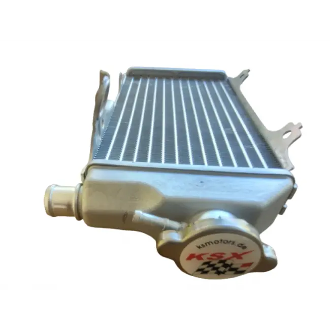 KSX RIGHT RADIATOR HONDA CRF 250cc 22-26 