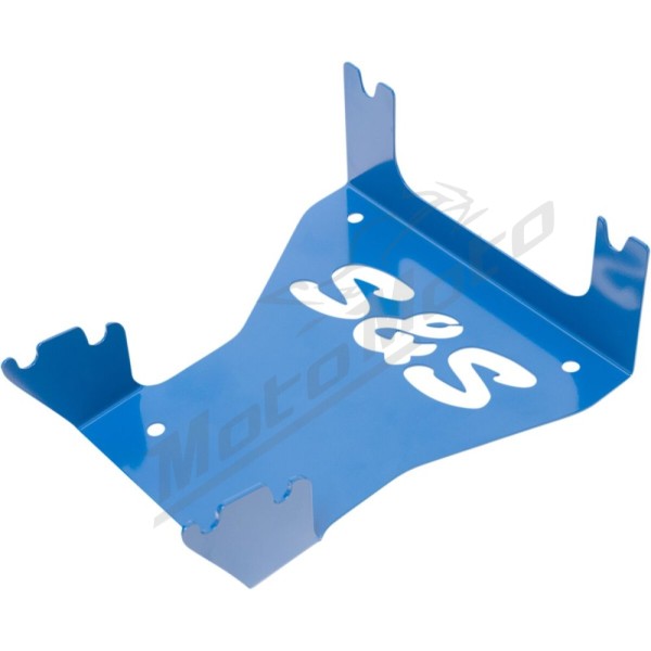 S&S CYCLE Engine Stand Harley Davidson FLDE / FLFB / FLFBS / FLHC / FLHCS 1750-1977cc 17-23