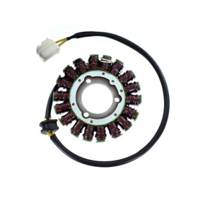 Electrosport Stator Suzuki GSX-R 600-750 06-20