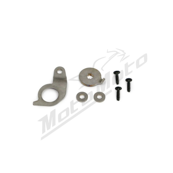 AKRAPOVIC Limitator Fitting Kit BMW S 1000RR 19-25