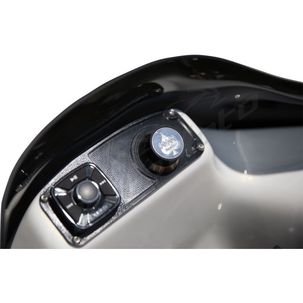 KLOCK WERKS Universal iOmount™ Mount